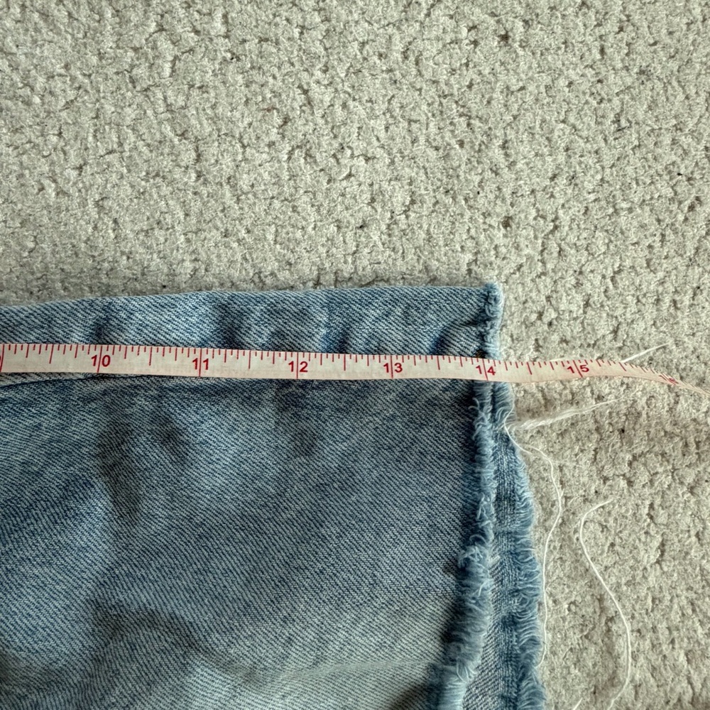 H&M SHORTS - Picture 8 of 8